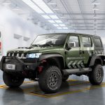 bj40 s اوفروود 2022