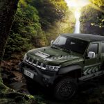 bj40 s اوفروود 2022