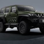 bj40 s اوفروود 2022