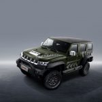 bj40 s اوفروود 2022