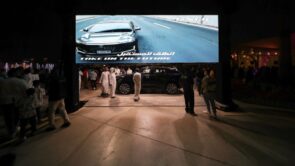 شبكة السيارات الصينية – شانجان تدشن سلسة “UNI” خلال عرض بوليفارد الرياض.. تعرف على مواصفات الطرازين الجديدين
