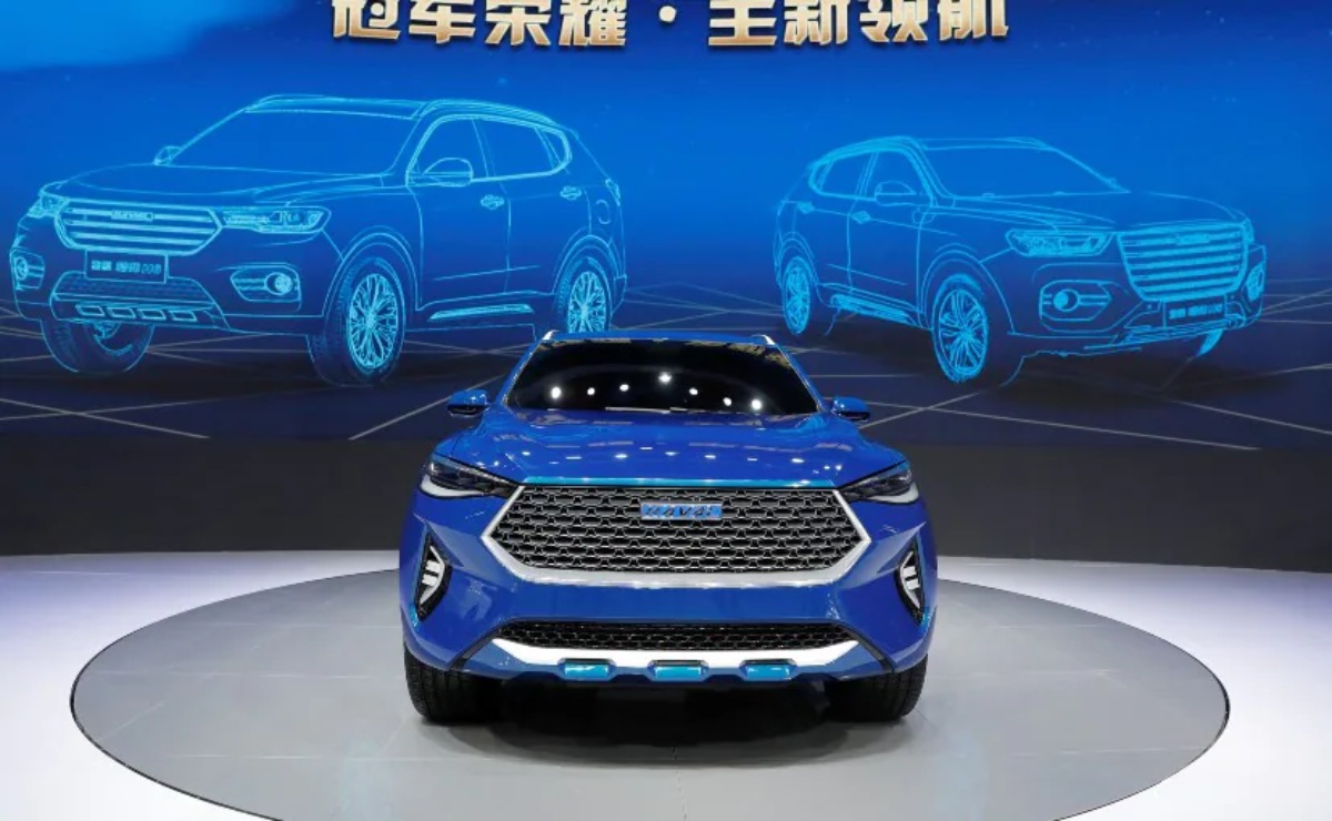 شبكة السيارات الصينية – جريت وول تستثمر 1.9 مليار دولار في البرازيل خلال العقد المقبل لإنتاج السيارات الكهربائية