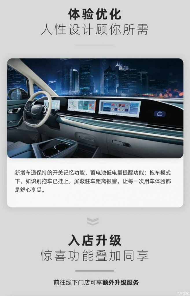, شبكة السيارات الصينية