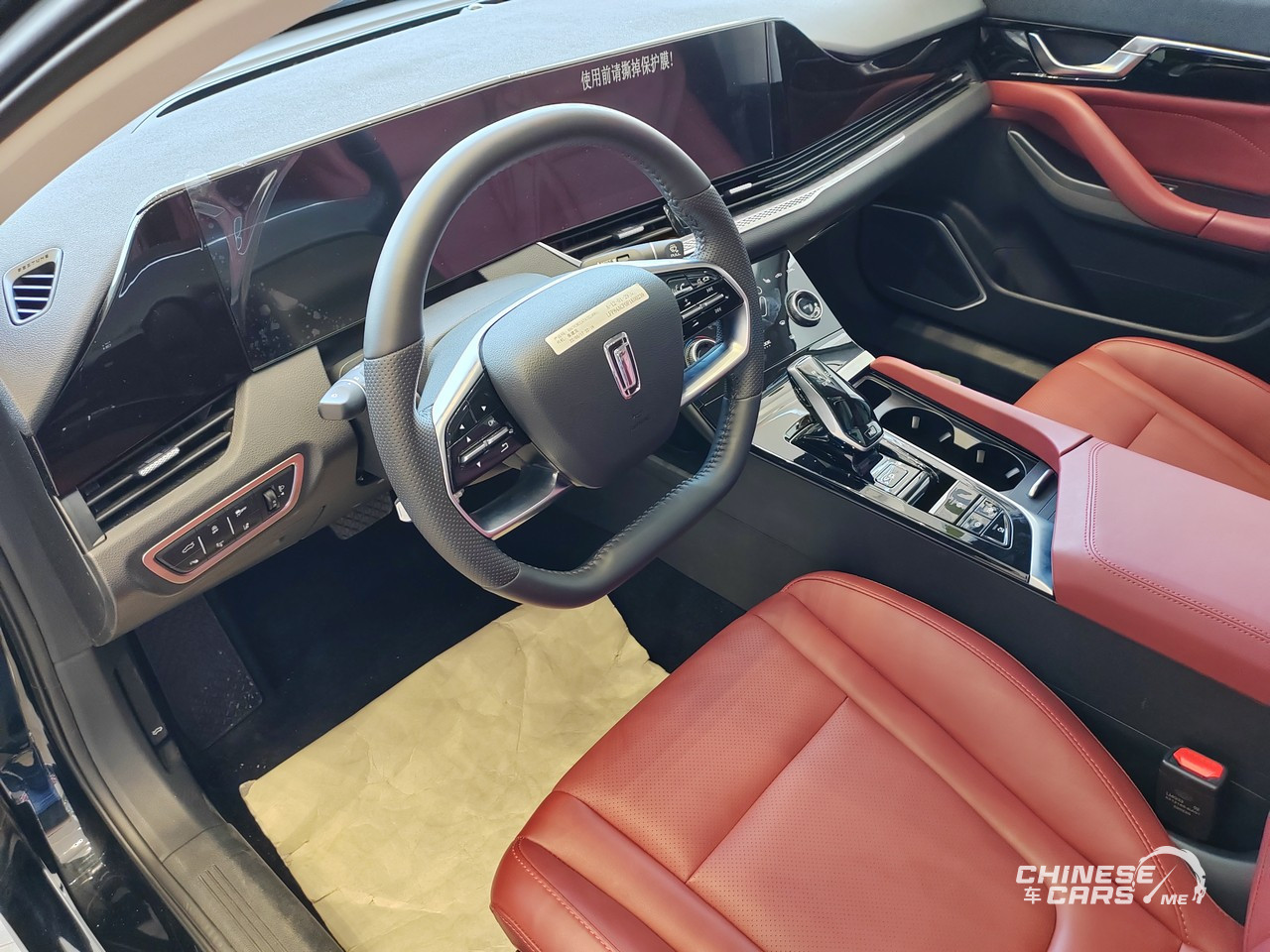 شبكة السيارات الصينية &ndash; هل تناسب بيستون B70 2026 الرحلات الطويلة؟