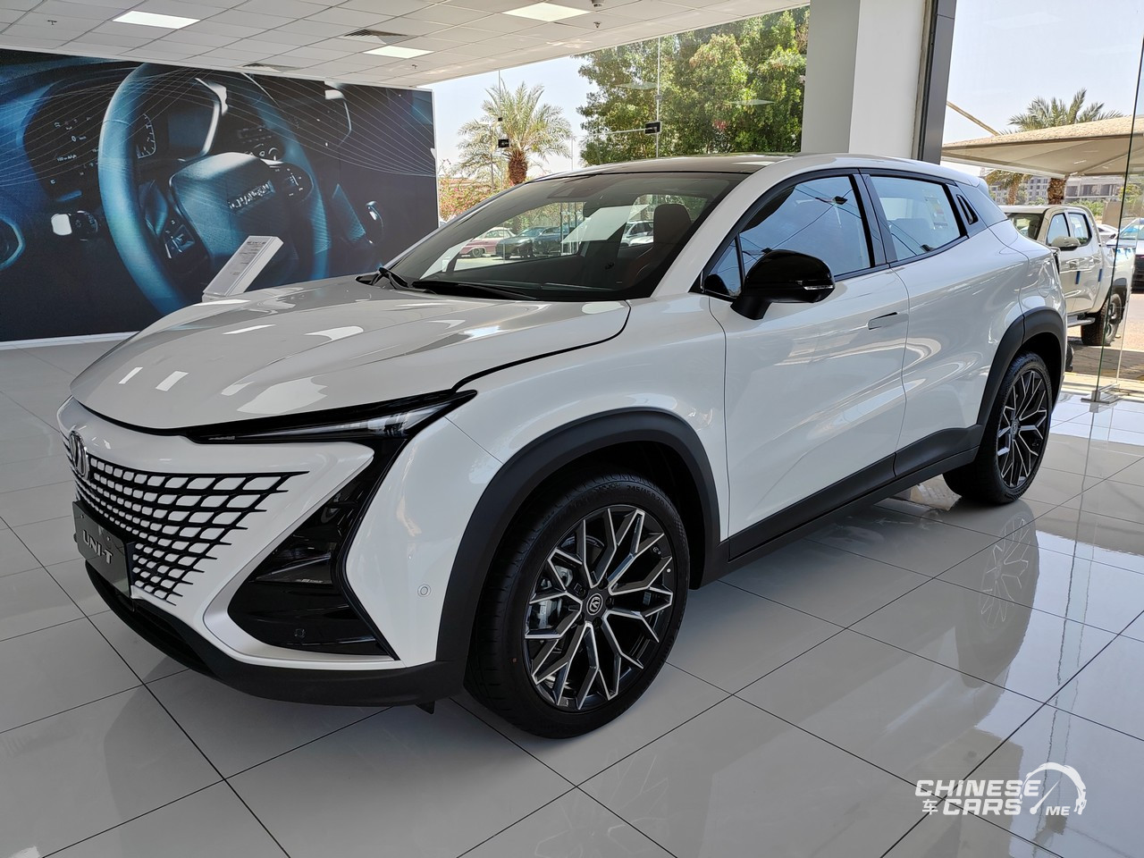 شانجان UNI-T 2026: الأسعار المحدثة لشهر يونيو 2 شبكة السيارات الصينية – شانجان UNI-T 2026: الأسعار المحدثة لشهر يونيو