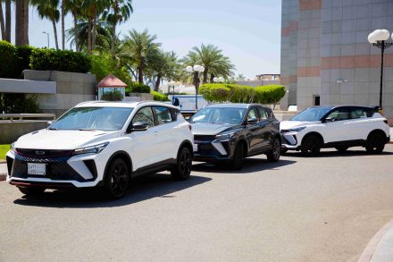 جيلي كولراي 2026 ومدى ملاءمتها للمرأة في الاستخدام اليومي