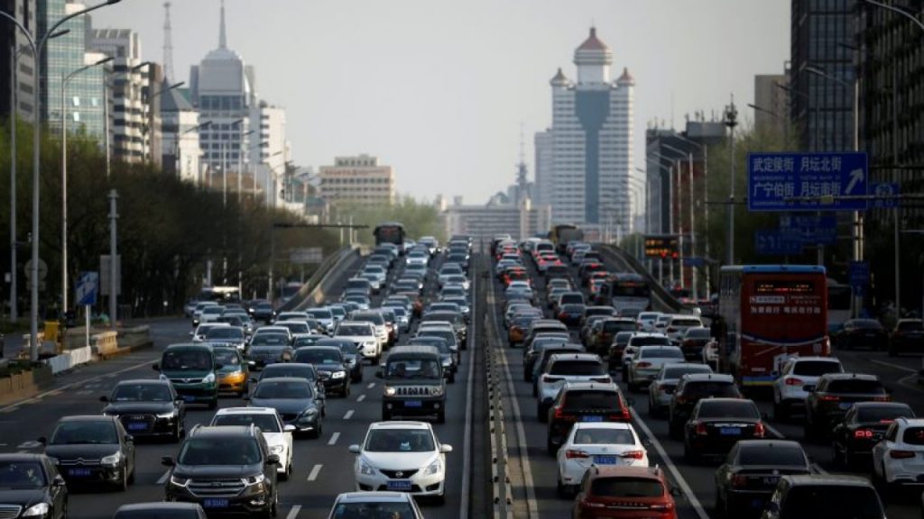 شبكة السيارات الصينية – معايير أكثر صرامة ستطبقها الصين لانبعاثات السيارات اعتبارًا من يوليو القادم 2023 - هل ستتأثر أسواقنا؟