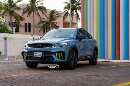 جيلي توجيلا 2025 من المدينة إلى الطرق غير الممهدة.. كيف تعمل أنماط القيادة؟