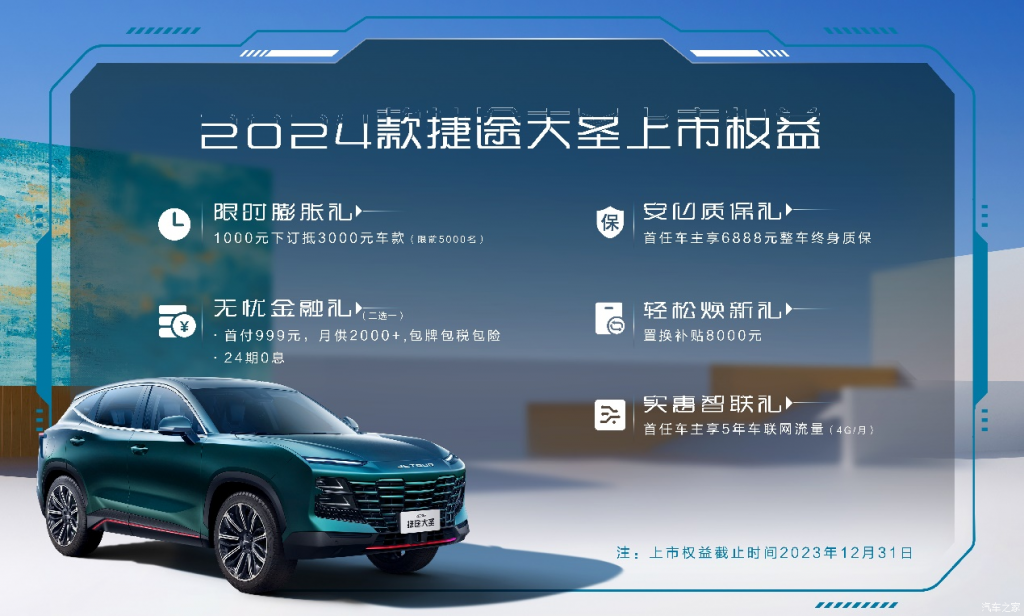 الإعلان الرسمي عن سيارة جيتور داشينج موديل 2024