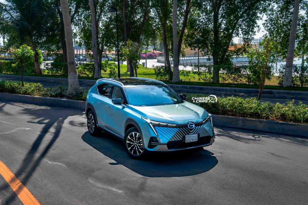المواصفات الشاملة لسيارة GAC EMKOO فئة "GE Hybrid" موديل 2026 8 شبكة السيارات الصينية – المواصفات الشاملة لسيارة GAC EMKOO فئة "GE Hybrid" موديل 2026