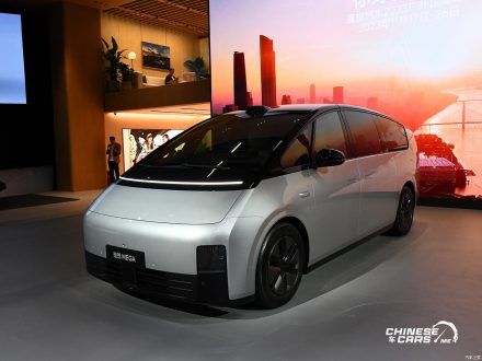 مبيعات Li Auto لعام 2023، وماذا عن خطة مبيعات عام 2024