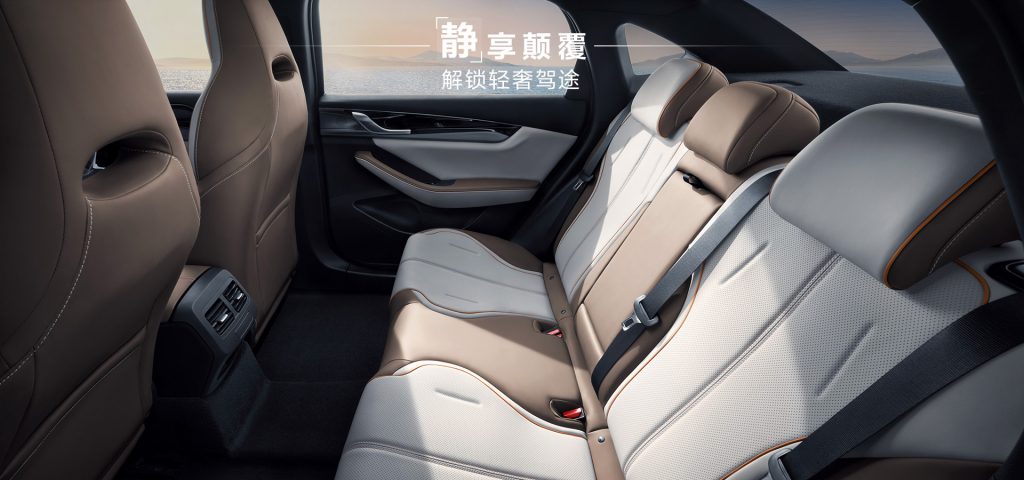 شبكة السيارات الصينية – تعرف على فئات وأسعار بي واي دي تشين بلس 2024 الهجينة PHEV الجديدة كليًا بالسعودية