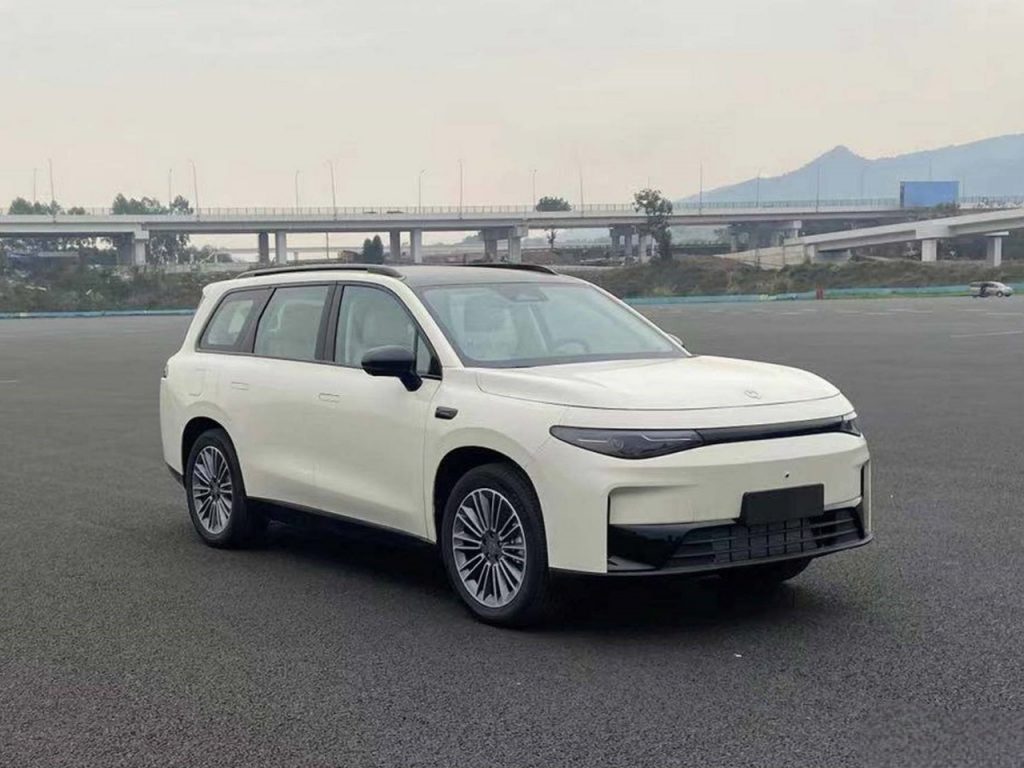 الكشف عن المعلومات الأولية لسيارة ليب موتور C16 الـ SUV الجديدة، وماذا عن ظهورها بمعرض بكين 2024؟
