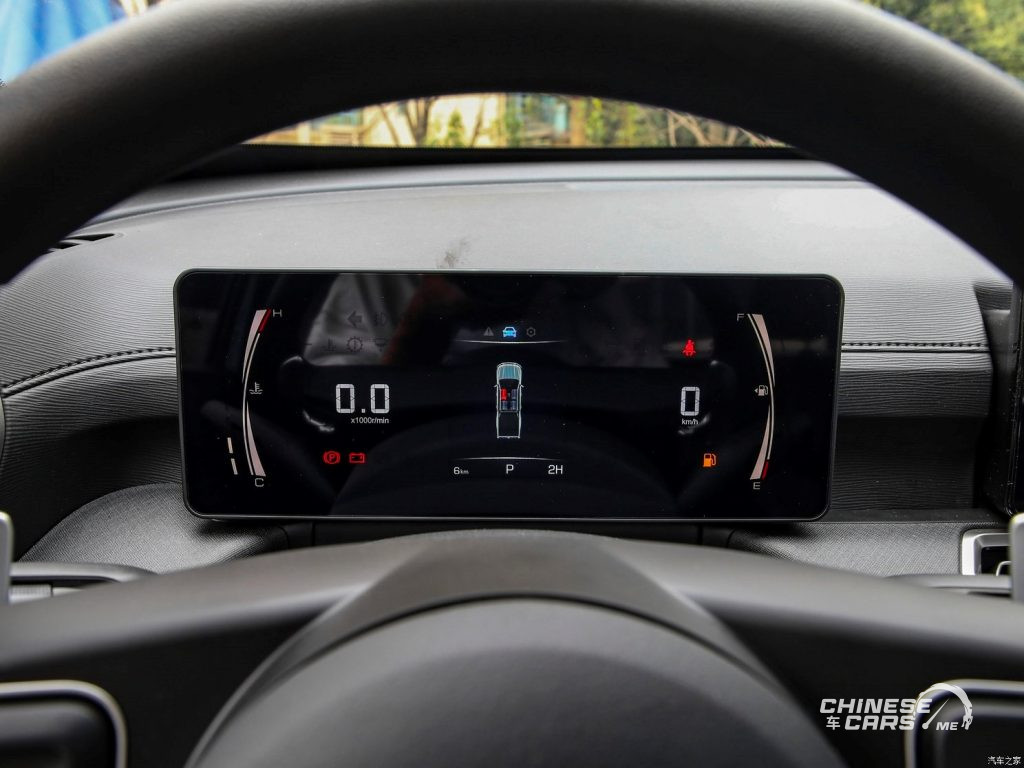 شبكة السيارات الصينية – الإطلاق الرسمي لسيارة جريت وول باور كينج كونج الجديدة بناقل حركة أوتوماتيكي من 8 سرعات بالسوق الصيني