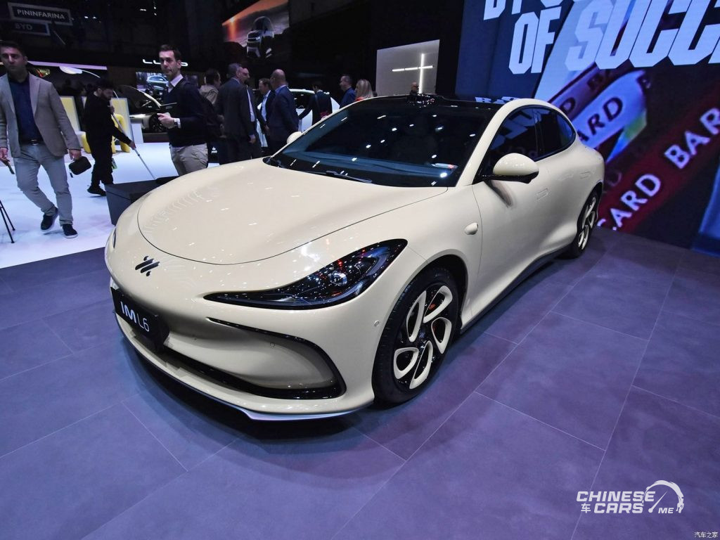 شبكة السيارات الصينية – Zhiji L6 ستكون أول سيارة مزودة ببطارية صلبة فائقة السرعة يتم إنتاجها بكميات كبيرة في العالم