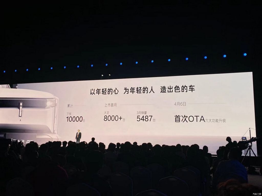 شبكة السيارات الصينية – الإطلاق الرسمي لأحدث إصدارات شيري iCAR X25 و V23، وماذا عن الخطط المستقبلية للشركة؟