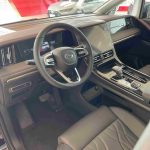 جي ايه سي M8 GT 2025