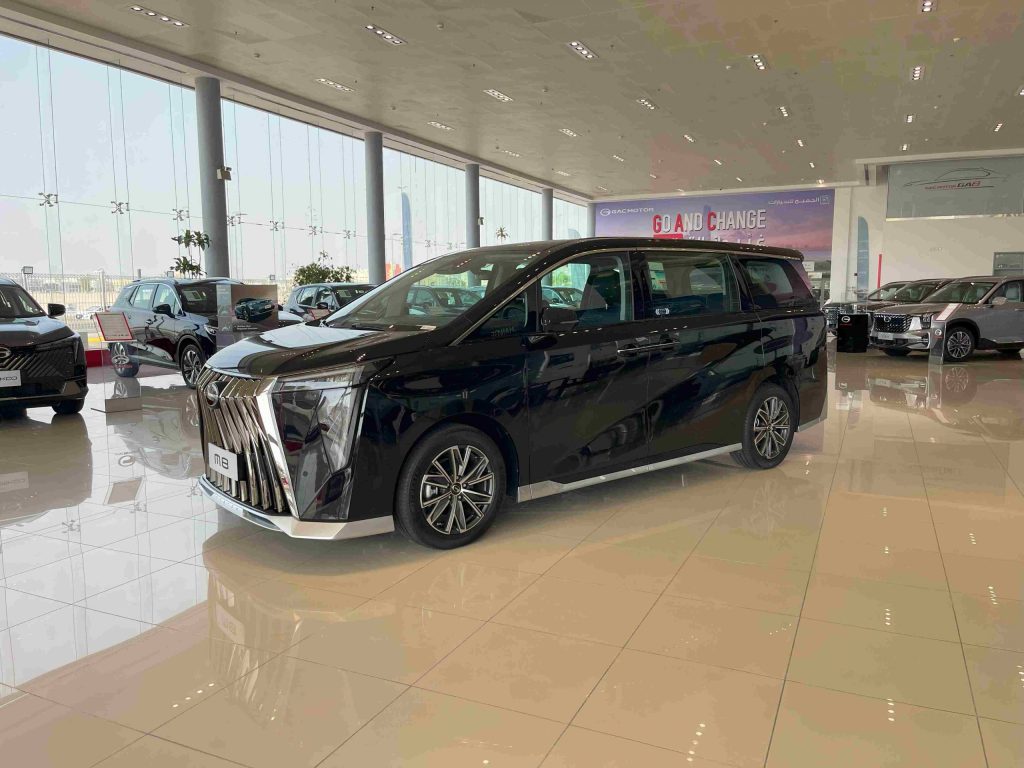 نتائج GAC للنصف الأول 2026: مبيعات 773 ألف سيارة بنمو قدره 2.35% 10 شبكة السيارات الصينية – نتائج GAC للنصف الأول 2026: مبيعات 773 ألف سيارة بنمو قدره 2.35%