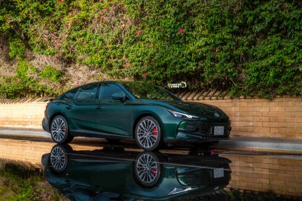 هل تصلح MG7 للقيادة اليومية في مدن السعودية؟