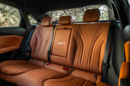 جيلي بريفيس 2026: هل توفر راحة للعائلة؟