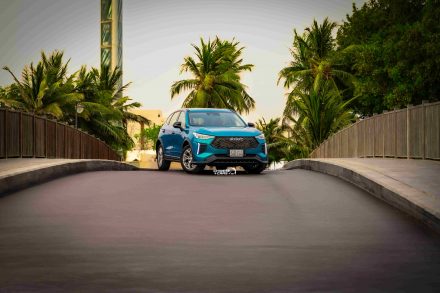 اقتصاد الوقود في هافال جوليان برو 13.7 كم/لتر.. هل يناسب الاستخدام اليومي الطويل؟