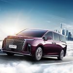 ماكسيوس G90 اكزكتيف بنزين 2024