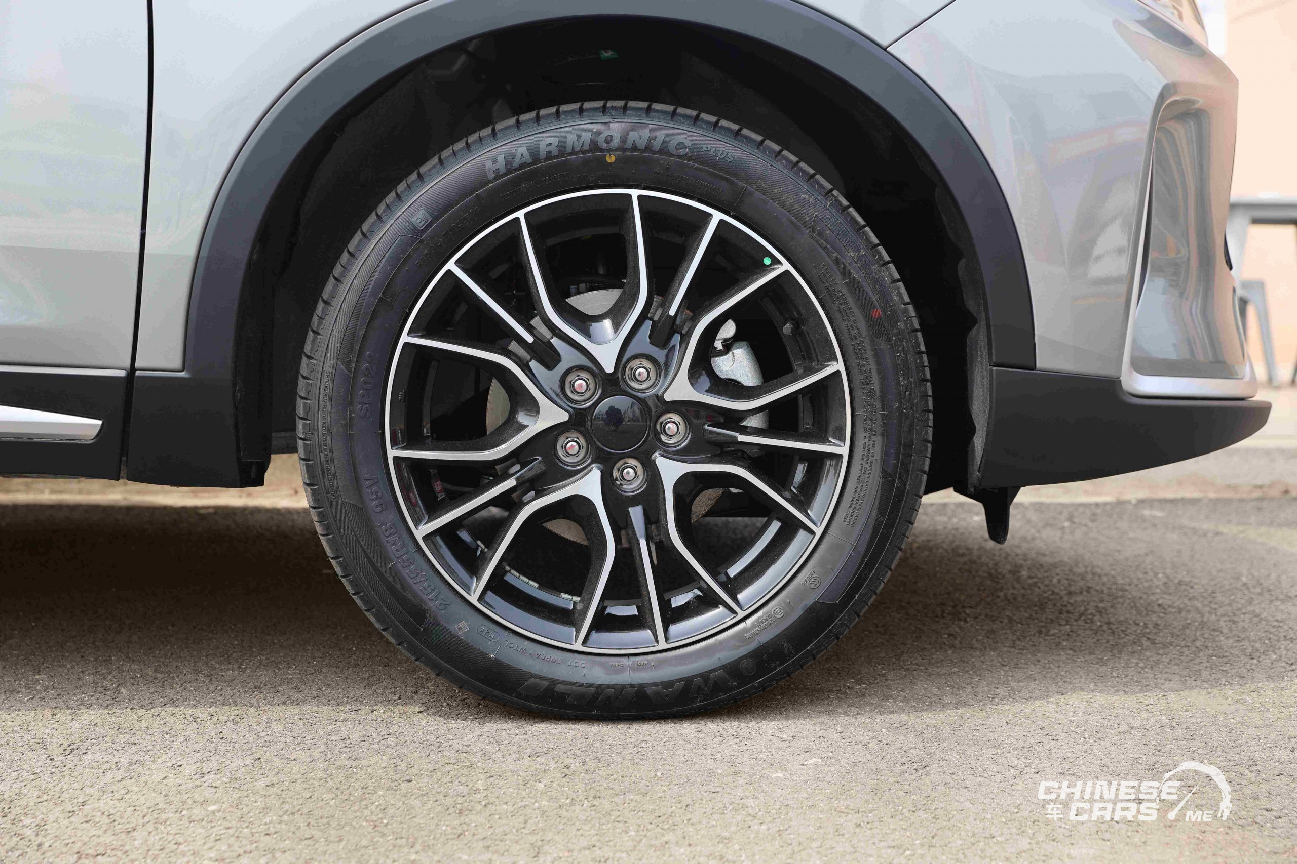 شبكة السيارات الصينية &ndash; مقارنة شاملة بين جايكو J5 2026 وجيتور X50 2025 الجديدتين بالسعودية