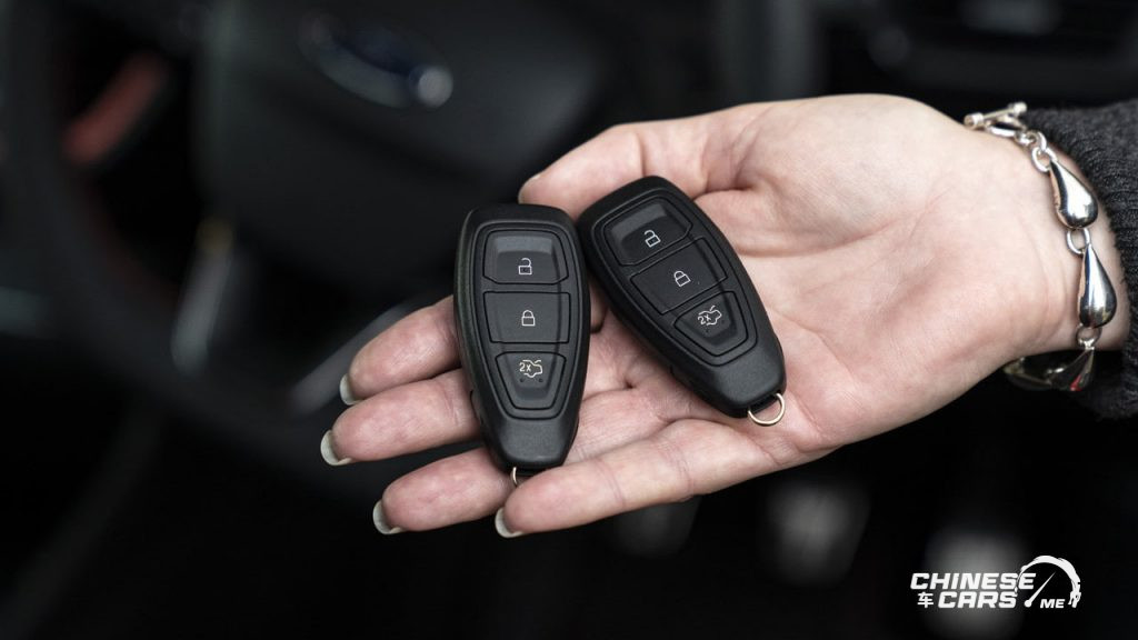 شبكة السيارات الصينية – تعرف على خاصية الدخول بدون مفتاح Keyless Entry وطريقة عملها