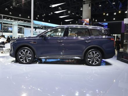 هونشي HS7 2025 في السعودية بثلاث فئات.. تعرف عليهم وعلى الفروقات بينهم