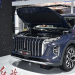 هونشي HS7 ديولوكس برو 4WD 2025