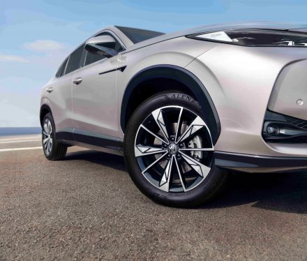 MG HS 2025 في السعودية بثلاث فئات.. تعرف على الفروقات والترقيات