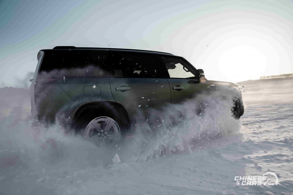 شبكة السيارات الصينية &ndash; نظام المدى الممتد REEV: بين الهندسة المتقدمة وواقع الأسواق… هل هو حل انتقالي أم مسار موازٍ للسيارات الكهربائية الخالصة؟