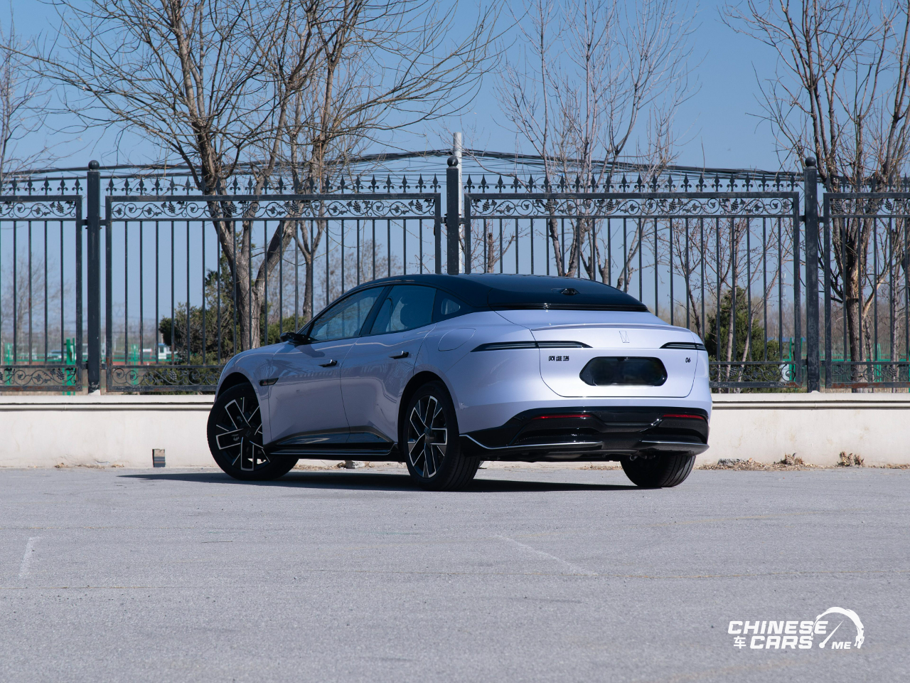 شبكة السيارات الصينية &ndash; Avatr 06 تحصد 5 نجوم في اختبارات السلامة الصينية C-NCAP لعام 2025