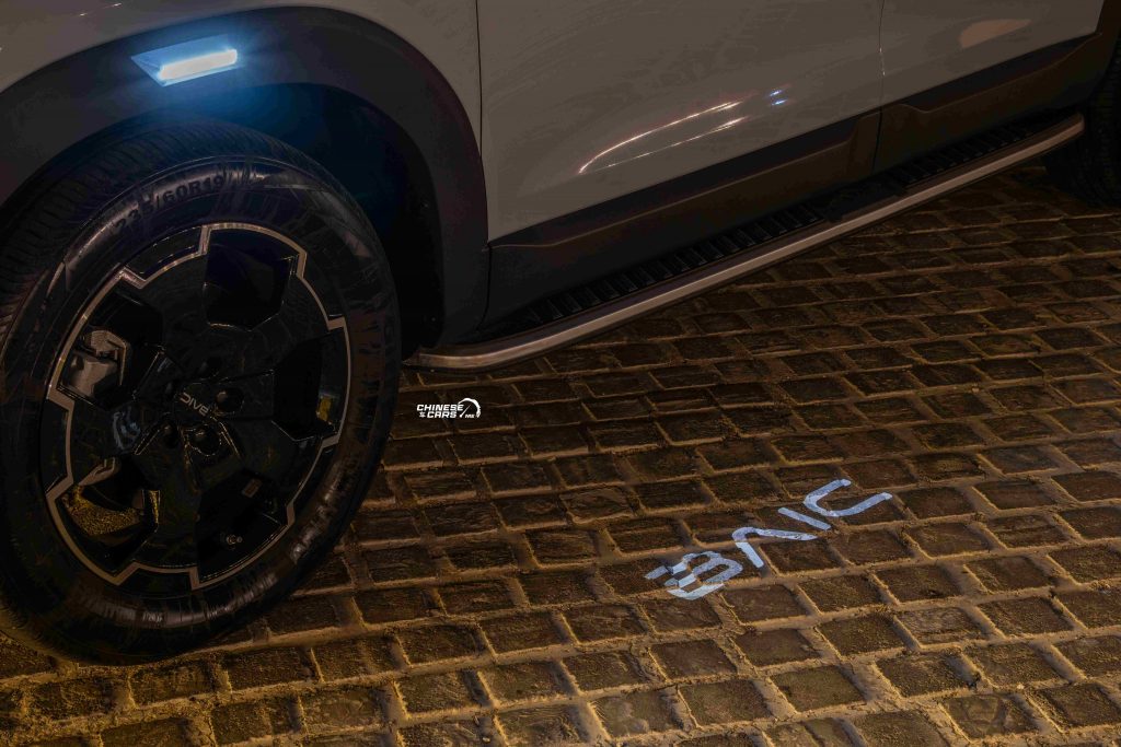 المواصفات الشاملة لسيارة بايك BJ30 LV2 بنزين موديل 2025 9 شبكة السيارات الصينية – المواصفات الشاملة لسيارة بايك BJ30 LV2 بنزين موديل 2025