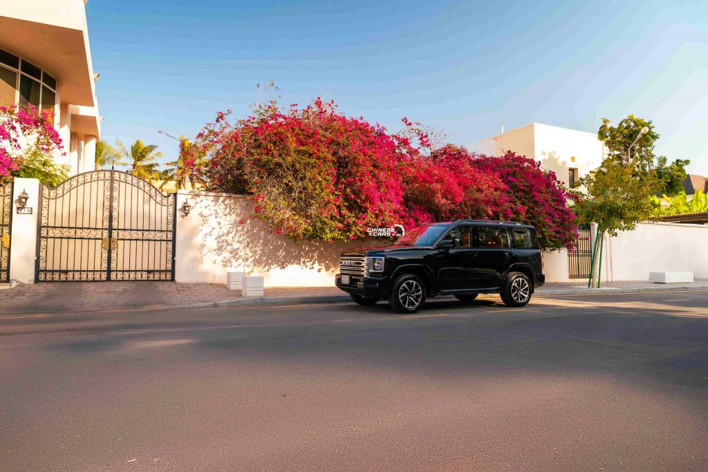 شبكة السيارات الصينية &ndash; سيارات الكروس أوفر وSUV الصينية تقود الطلب في السعودية خلال 2025 - تعرف على التوب 10!!