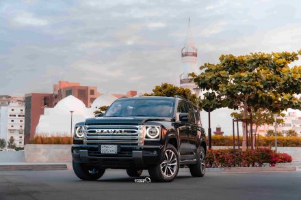 سيارات الكروس أوفر وSUV الصينية تقود الطلب في السعودية خلال 2025 – تعرف على التوب 10!!