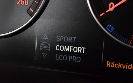 تعرف على أوضاع القيادة “Drive Modes” الشائعة للسيارات الحديثة