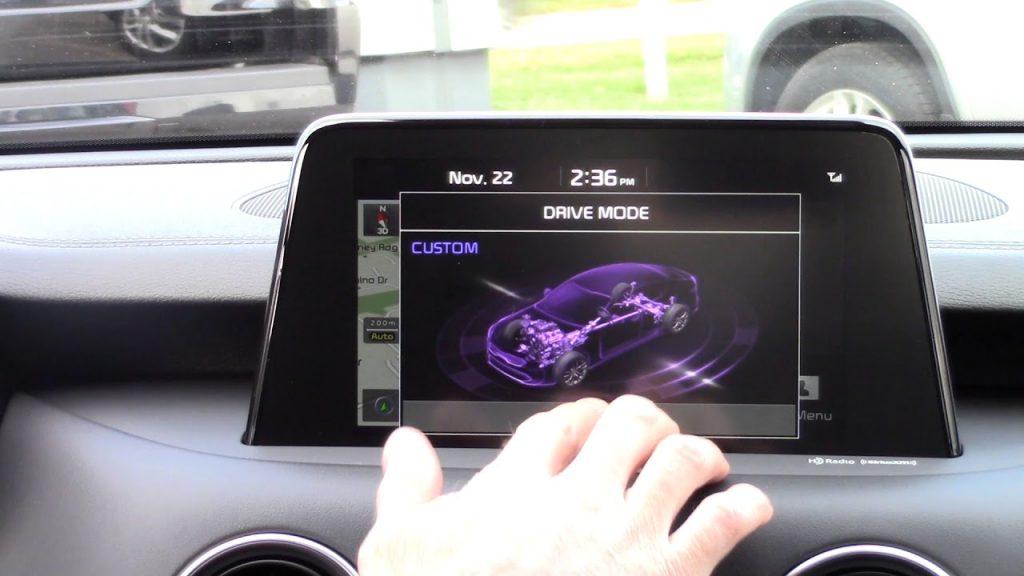 تعرف على أوضاع القيادة "Drive Modes" الشائعة للسيارات الحديثة 10 شبكة السيارات الصينية – تعرف على أوضاع القيادة "Drive Modes" الشائعة للسيارات الحديثة