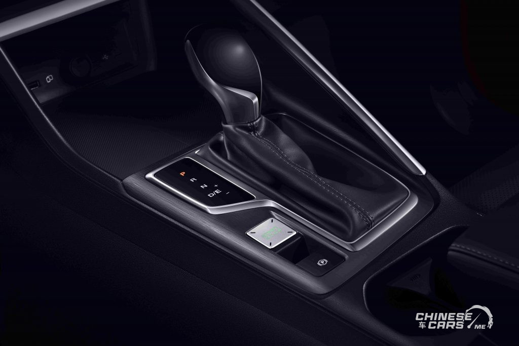 قراءة تفصيلية لسيارة MG ZS بجيلها الجديد كليًا بالسعودية موديل 2025 14 شبكة السيارات الصينية – قراءة تفصيلية لسيارة MG ZS بجيلها الجديد كليًا بالسعودية موديل 2025