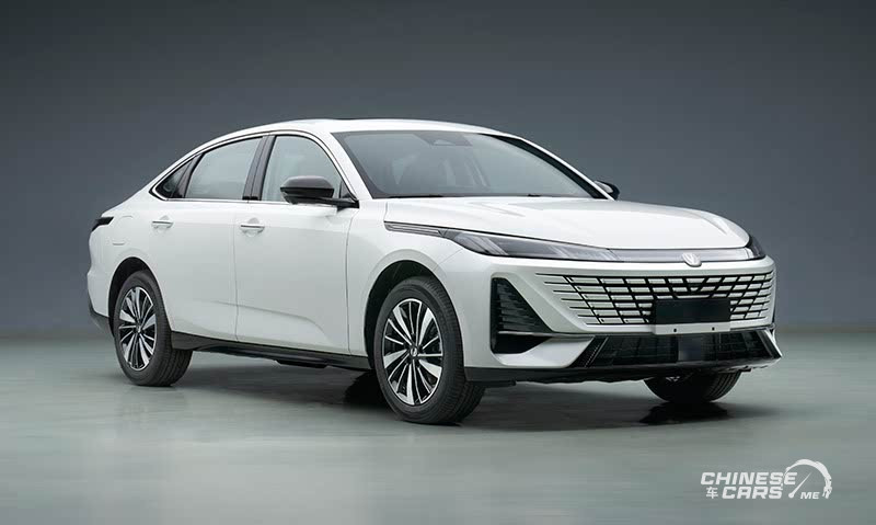 شانجان إيدو 2026 الجديدة كليًا في الصين: تصميم كوبيه هجومي، جناح كهربائي متحرك، وخيار PHEV بقوة تصل إلى أكثر من 300 حصان 2 شبكة السيارات الصينية – شانجان إيدو 2026 الجديدة كليًا في الصين: تصميم كوبيه هجومي، جناح كهربائي متحرك، وخيار PHEV بقوة تصل إلى أكثر من 300 حصان