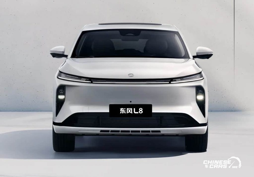 Dongfeng Fengshen L8 العائلية الجديدة كليًا: تصميم هجومي ونظام Mach الهجين بثلاثة أنماط طاقة لأول مرة في الصناعة PHREV 2 شبكة السيارات الصينية – Dongfeng Fengshen L8 العائلية الجديدة كليًا: تصميم هجومي ونظام Mach الهجين بثلاثة أنماط طاقة لأول مرة في الصناعة PHREV
