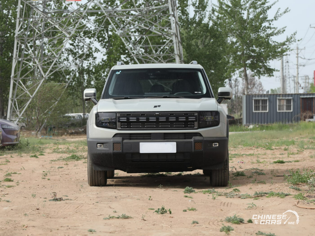 رسميًا: إطلاق جيتور شانهـاي T1 موديل 2025 في الصين PHEV، ودفع رباعي كهربائي XWD، ومدى إجمالي يتجاوز 1500 كم 2 شبكة السيارات الصينية – رسميًا: إطلاق جيتور شانهـاي T1 موديل 2025 في الصين PHEV، ودفع رباعي كهربائي XWD، ومدى إجمالي يتجاوز 1500 كم