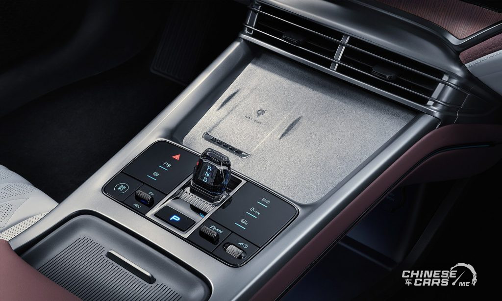 قراءة تفصيلية لسيارة BYD Seal 7 موديل 2025 الجديدة بالسعودية 14 شبكة السيارات الصينية – قراءة تفصيلية لسيارة BYD Seal 7 موديل 2025 الجديدة بالسعودية