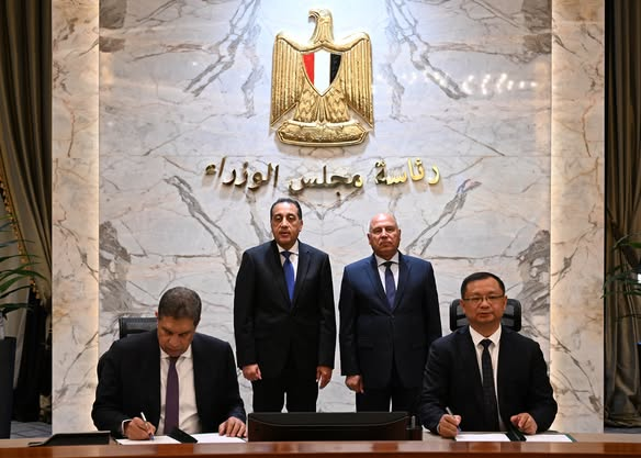 مصر تخطو بثبات نحو توطين صناعة السيارات: اتفاق رسمي مع "جيتور" الصينية لتجميع طرازات T1 وT2 محليًا 2 شبكة السيارات الصينية – مصر تخطو بثبات نحو توطين صناعة السيارات: اتفاق رسمي مع "جيتور" الصينية لتجميع طرازات T1 وT2 محليًا