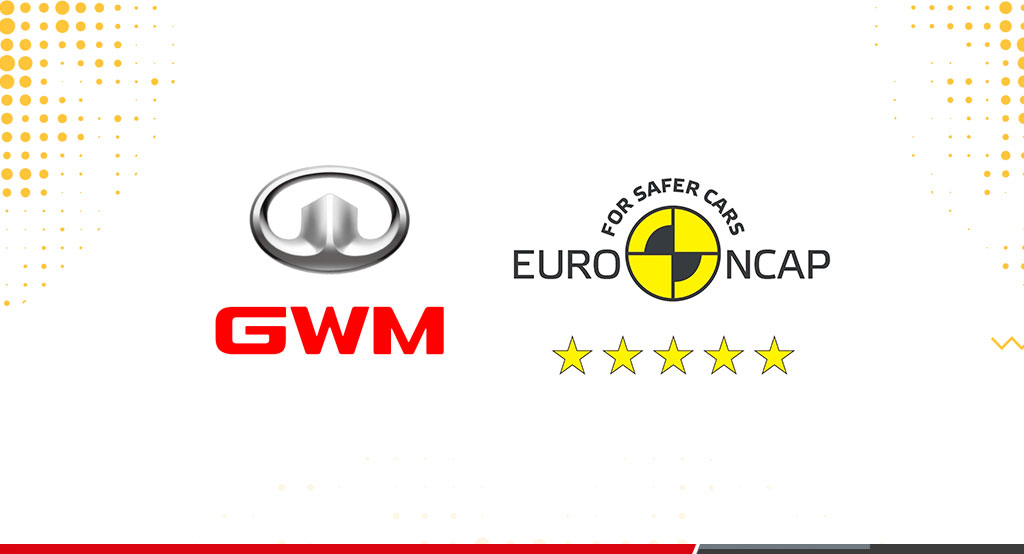 شركة GWM تضع السلامة في مقدمة أولوياتها لبناء معيار عالمي للتميّز 1 شركة GWM تضع السلامة في مقدمة أولوياتها لبناء معيار عالمي للتميّز
