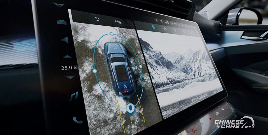 فئات وأسعار كايي X7 موديل 2025 الـ SUV الجديدة كليًا بالسعودية 5 شبكة السيارات الصينية – فئات وأسعار كايي X7 موديل 2025 الـ SUV الجديدة كليًا بالسعودية