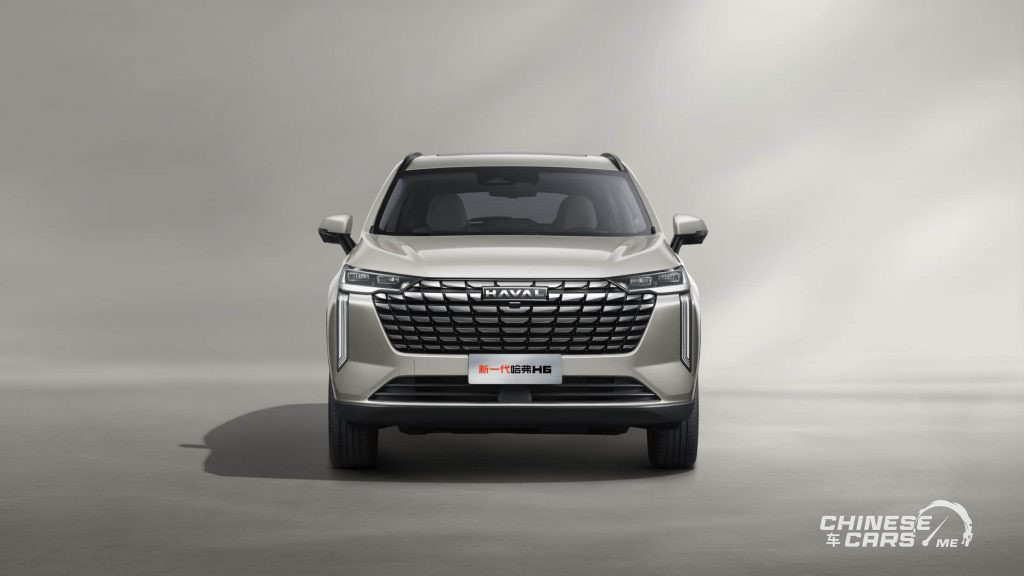 مقارنة شاملة بين سيارة هافال H6 2026 وجيتور T1 2025 الجديدتين كليًا بالسعودية 5 شبكة السيارات الصينية – مقارنة شاملة بين سيارة هافال H6 2026 وجيتور T1 2025 الجديدتين كليًا بالسعودية