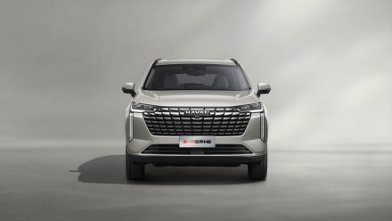 مواصفات الفئة العليا لسيارة هافال H6 “بريميوم” 2026 الجديدة كليًا بالسعودية