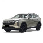 هافال H6 FL بريميوم 2026