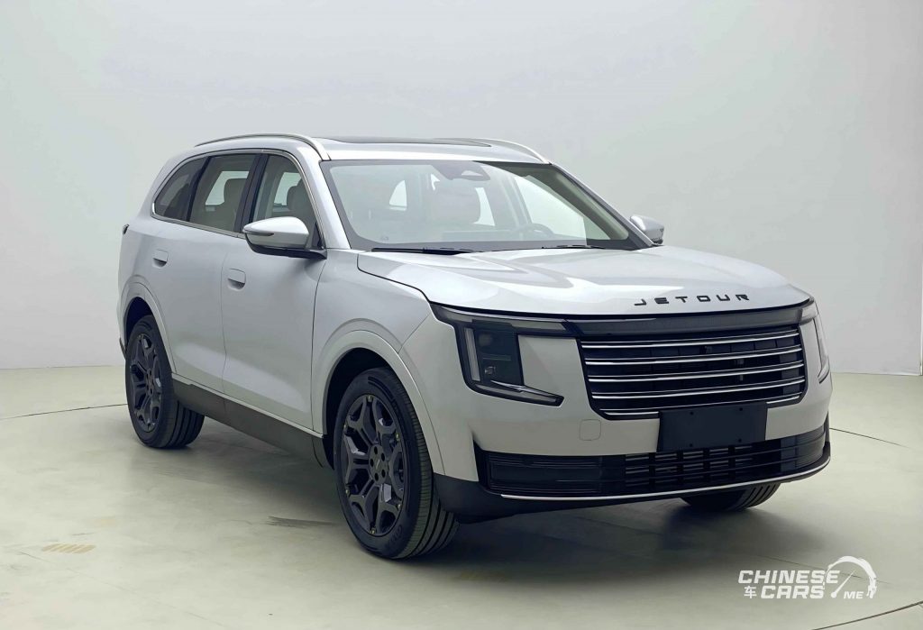 جيتور تصنع التاريخ: إنتاج مليوني سيارة خلال 86 شهرًا فقط في إنجاز غير مسبوق لصناعة السيارات الصينية 7 شبكة السيارات الصينية – جيتور تصنع التاريخ: إنتاج مليوني سيارة خلال 86 شهرًا فقط في إنجاز غير مسبوق لصناعة السيارات الصينية